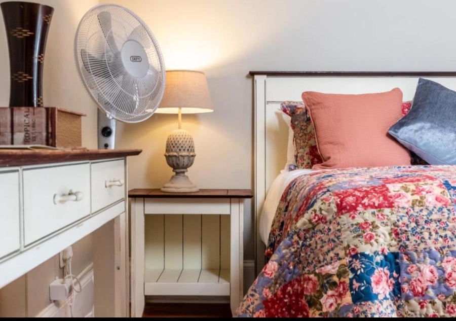 4 Bedroom Property for Sale in Richmond Hill Eastern Cape